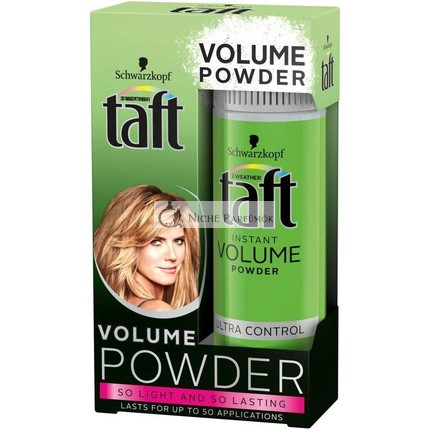 TAFT Sofortpulver Wahres Volumen 10g