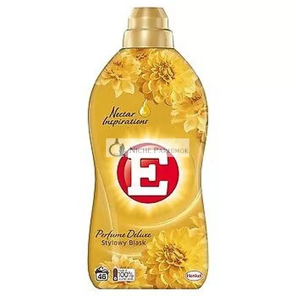 E-Parfum Deluxe Stilvoller Glanz 1012ml