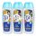 Fa Kids 2in1 Kalóz Fantázia Tusfürdő és Sampon, 400ml