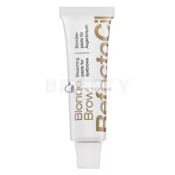   RefectoCil Blonde Brow Bleaching Paste for Eyebrows szemöldök- és szempillafesték 15 ml