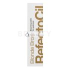 RefectoCil Blonde Brow Bleaching Paste for Eyebrows szemöldök- és szempillafesték 15 ml
