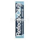 RefectoCil Eyelash And Eyebrow Tint szemöldök- és szempillafesték 2.1 Dark Blue 15 ml