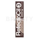 RefectoCil Eyelash And Eyebrow Tint szemöldök- és szempillafesték 3 Brown 15 ml