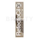RefectoCil Eyelash And Eyebrow Tint szemöldök- és szempillafesték 3.1 Light Brown 15 ml