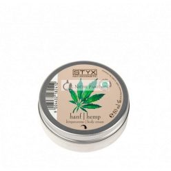 Styx Naturkosmetikum Kenderméz Testápoló Vegan 50ml