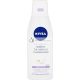 Nivea Daily Essentials Sensitive 3 az 1-ben Micellás Tisztító Víz, 200ml