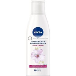 Nivea Tápláló Tisztító Tej 200ml