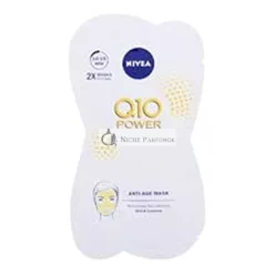 Q10 Power Anti-Age Maske Glättende Anti-Falten-Maske 15ml