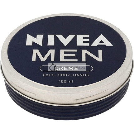 Nivea Férfi Krém Testre/Arcra/Keze 150ml