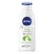NIVEA Aloe & Moisture Testápoló 400ml