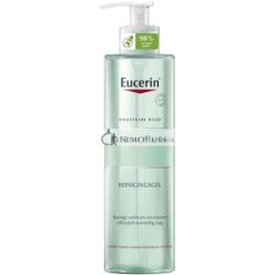 Eucerin DermoPure Tisztító Gél 400ml