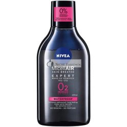 Nivea Micellás Víz, 400ml Vízálló