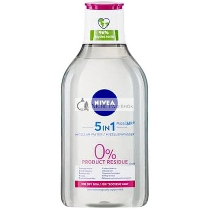 NIVEA MicellAIR