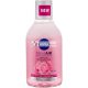 Nivea - Kétfázisú Micellás Víz Rózsavízzel, 400 ml