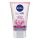 Nivea MicellAIR Haut Atmet Micellar Rosenwasser Waschgel für Gesicht und Lippen, 150ml