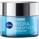 Nivea Hydra Skin Effect Bőrápoló Nappali Gélkrém Hyaluronsavval, 50ml