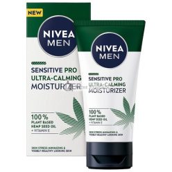 NIVEA Sensitive Pro Hidratáló Arckrém, 75ml