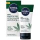NIVEA Sensitive Pro Hidratáló Arckrém, 75ml