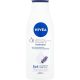 NIVEA Testápoló Levendula & Intenzív Hidratálás 48h, 400ml