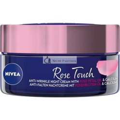 Nivea Hidratáló Éjszakai Kezelés Nőknek