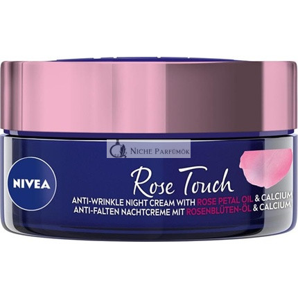 Nivea Hidratáló Éjszakai Kezelés Nőknek