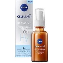 Nivea Cellular Hyaluron Professzionális Szérum, 30ml