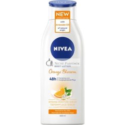 NIVEA Testápoló Narancsvirággal, 400ml