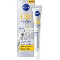 Ránctalanító Szérum Q10, 15 ml