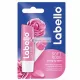 Labello Soft Rose Pflegender Lippenbalsam - 48g