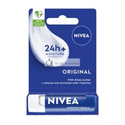 NIVEA Pflegender Lippenstift Original