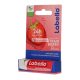 Labello Erdbeer Shine Lippenbalsam, 48 g