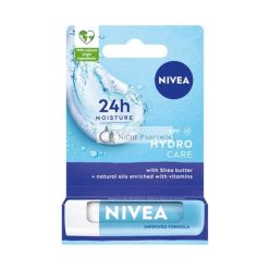 NIVEA Nährendes Lippenstift Hydro Care, 4.8g
