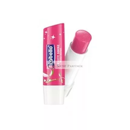 Labello Fruchtiger Glanz Wassermelonen Lippenbalsam