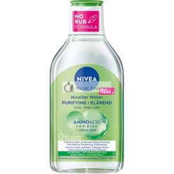 Deep Cleansing Micellás Víz 400ml