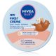 NIVEA BABY multifunktionale Creme für Gesicht und Körper - 75 ml