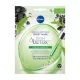 Nivea Haut Detox Maske mit Detox-Serum, 1 Stück