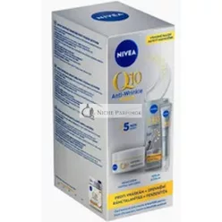 Nivea Q10 Anti-Falten Power Set