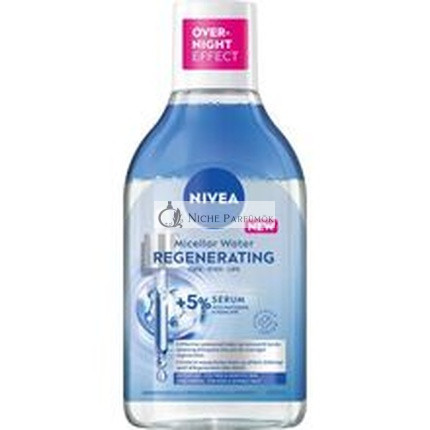 Nivea Regeneráló Micellás Víz