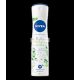 NIVEA Fresh Flower Dezodoráns spray - Hosszantartó frissesség
