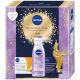 Niveaset Gyönyörű Idő Micellás Víz 200ml, Nappali Krém 50ml, Éjszakai Krém 50ml