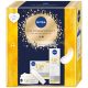 Nivea Q10 Power Effect Nappali Krém 50ml és Szemkrém 15ml