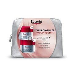 Eucerin Hyaluron Filler Volume Lift Ajándékcsomag