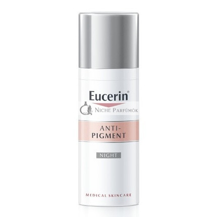 Eucerin Anti-Pigment Nachtcreme, 50ml