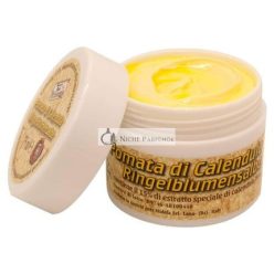 Midefa Mariatreben Körömvirág Poma