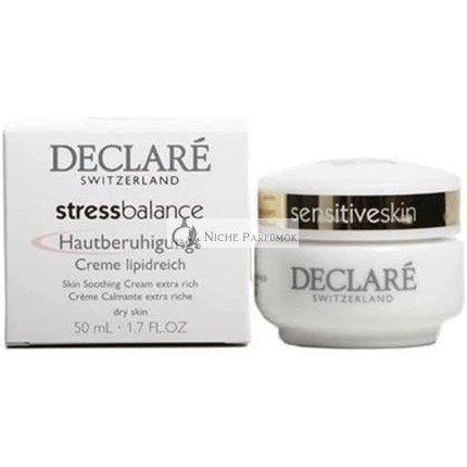 Declare Stress Balance Nyugtató Krém