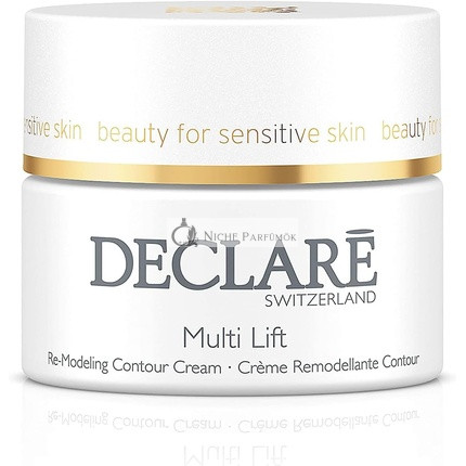 Declare Age Control Multi Lift Cream