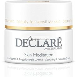 Declare Stress Balance Bőrmeditáció Krém, 50ml
