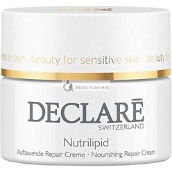 Declare Nutrilipid Cream