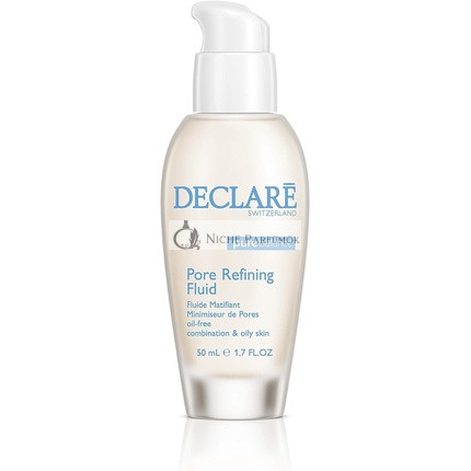 Declare Pure Balance Porenverfeinerndes Fluid