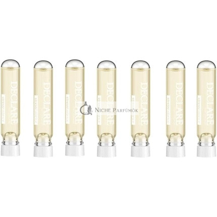 Declare Stress Balance Effect Ampoule